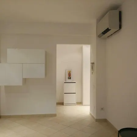 Apartment Monolocale 168