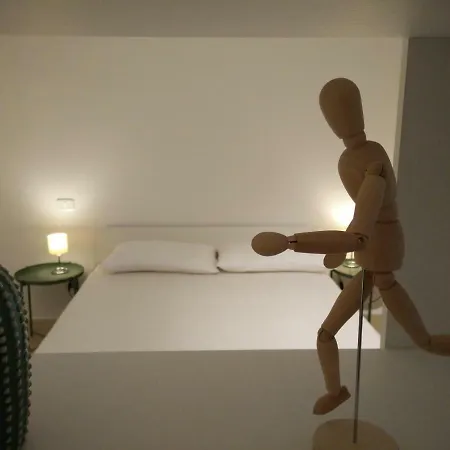 Apartment Monolocale 168