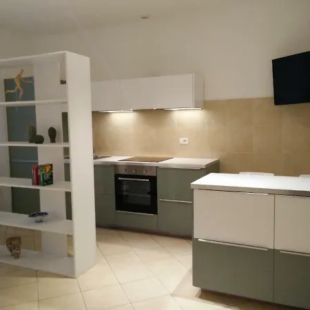 Apartment Monolocale 168