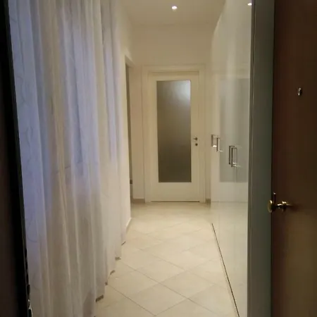 Monolocale 168 * Pesaro