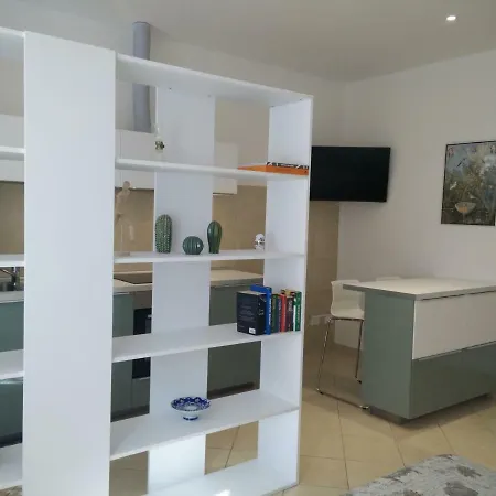 Monolocale 168 Appartamento Pesaro