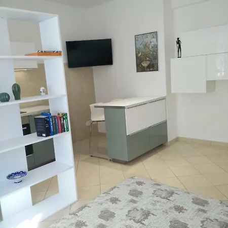 Monolocale 168 Appartamento Pesaro