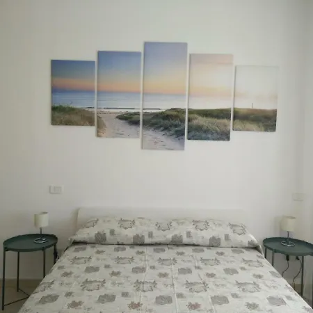 Apartment Monolocale 168