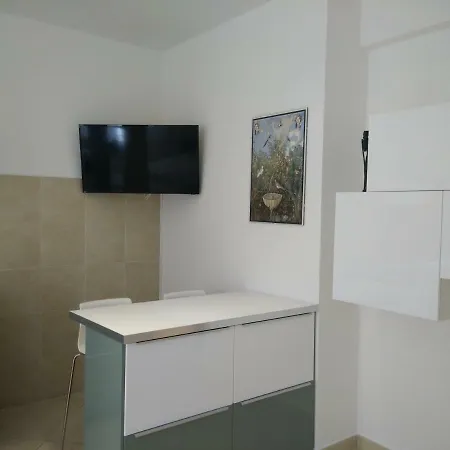 Monolocale 168 Appartamento