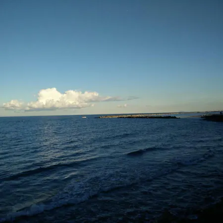 Apartment Monolocale 168