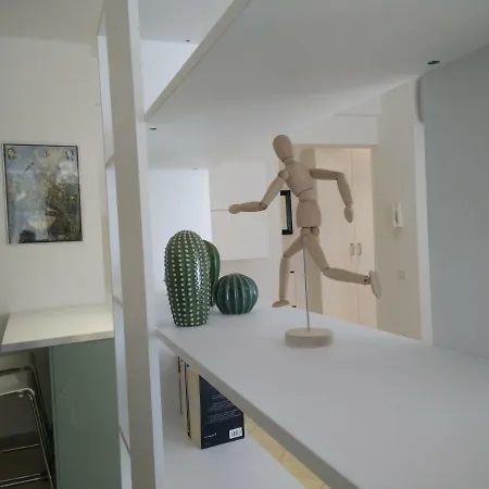 Monolocale 168 Apartment