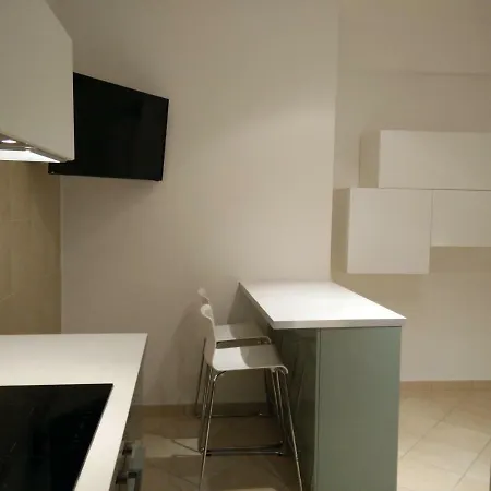 Monolocale 168 Lejlighed Pesaro