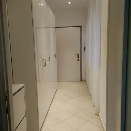 Appartement Monolocale 168