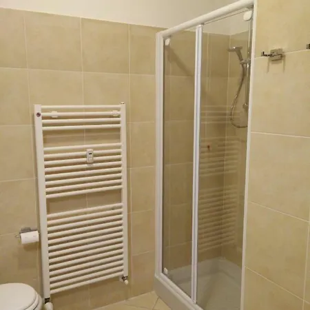 Appartement Monolocale 168 *