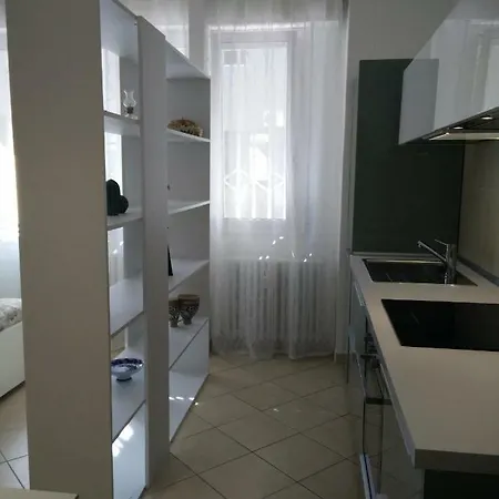 Lejlighed Monolocale 168