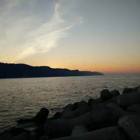 Monolocale 168 公寓 佩萨罗