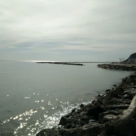 Lejlighed Monolocale 168