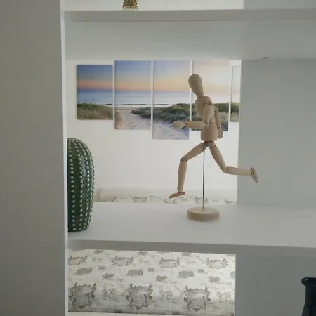 Monolocale 168 * 佩萨罗