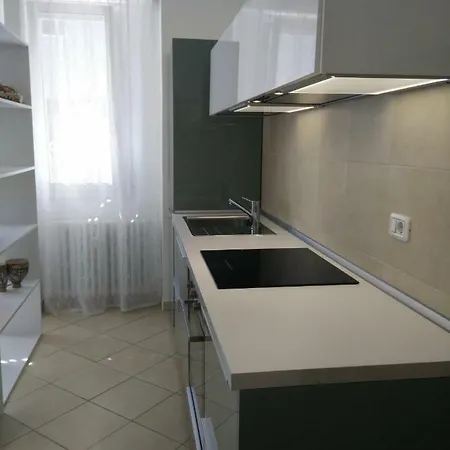 Monolocale 168 Appartement *