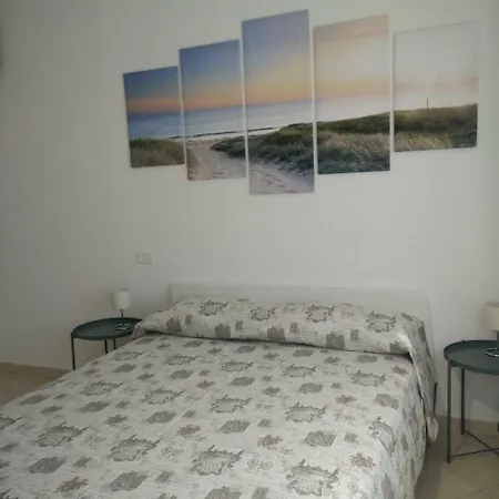 Monolocale 168 佩萨罗